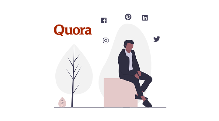 Why should you be on Quora?
